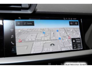 Audi A3 Sportback TFSI e