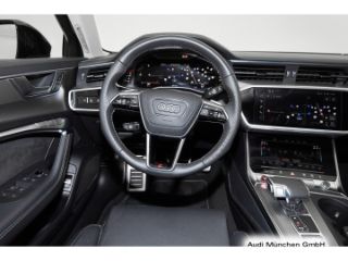 Audi S6 Avant