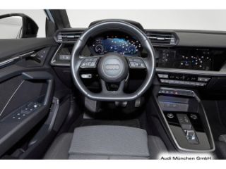 Audi A3 Sportback TFSI e