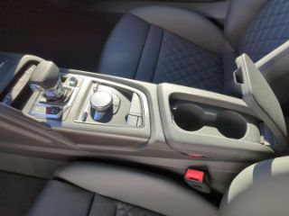 Audi R8 Coupé V10 performance RWD