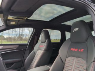Audi RS 6 Avant