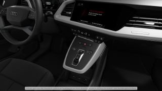 Audi Q4 Sportback e-tron