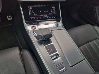 Audi S7 Sportback