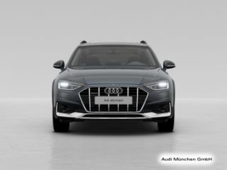 Audi A4 allroad quattro