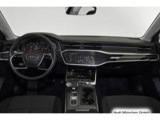 Audi A6 Limousine