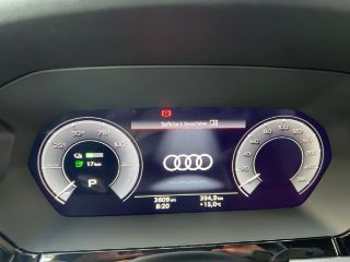 Audi A3 Sportback TFSI e