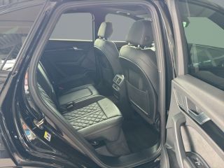 Audi Q5 Sportback TFSI e
