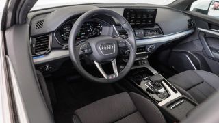 Audi Q5 Sportback TFSI e