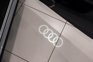 Audi Q5 SUV