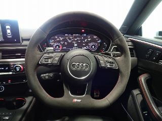 Audi RS 5 Coupé