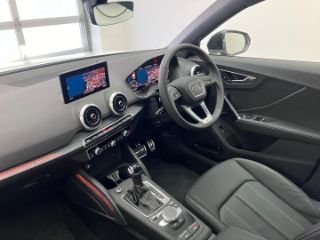 Audi SQ2