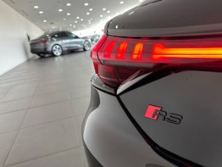 Audi RS e-tron GT