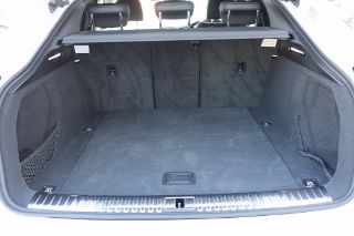 Audi e-tron Sportback