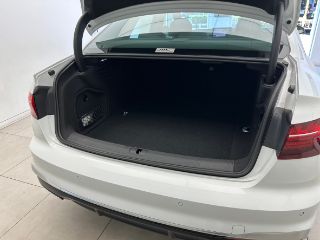 Audi A4 Sedan
