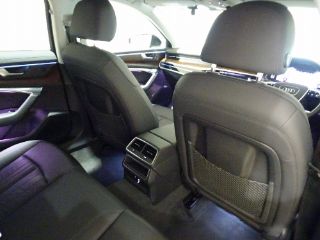 Audi A6 Sedan