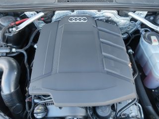 Audi A7 Sportback