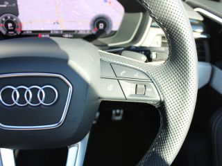 Audi A4 Sedan