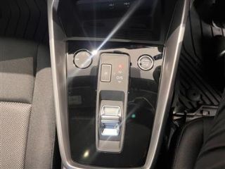 Audi A3 Sedan