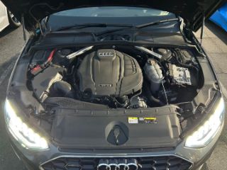 Audi A4 Sedan