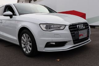 Audi A3 Sedan