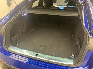 Audi Q8 Sportback e-tron