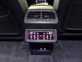 Audi Q8 Sportback e-tron