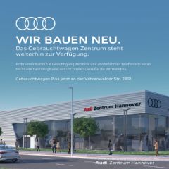 Audi TTS Roadster