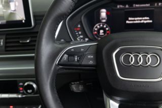 Audi Q5 SUV