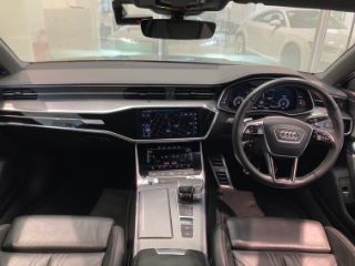 Audi A7 Sportback