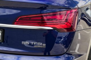 Audi Q5 Sportback TFSI e