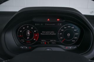 Audi SQ2