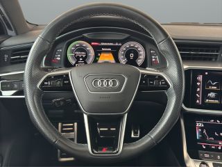 Audi A6 Limousine TFSI e