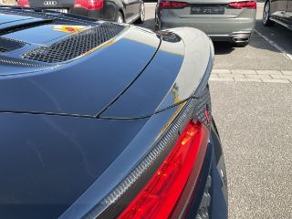 Audi R8 Spyder V10 performance quattro