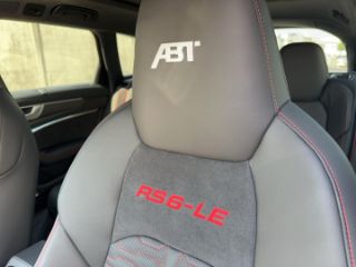 Audi RS 6 Avant