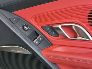 Audi R8 Spyder V10 performance quattro