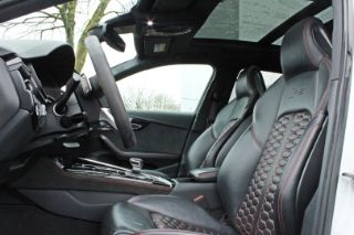 Audi RS 4 Avant