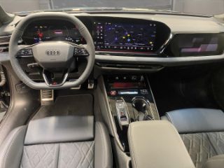 Audi S5 Limousine