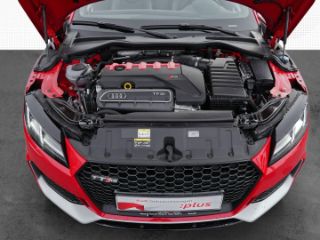 Audi TT RS Roadster