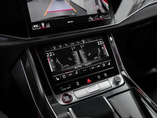 Audi RS Q8 SUV
