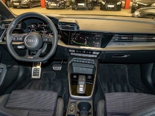 Audi A3 Sportback TFSI e