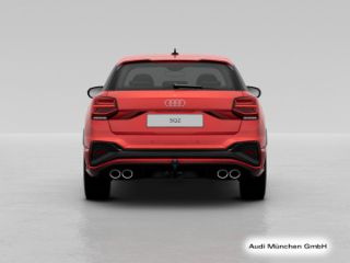 Audi SQ2