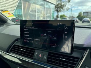 Audi SQ5 SUV