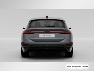 Audi A6 Avant e-tron