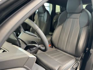 Audi Q6 SUV e-tron