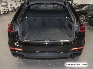 Audi S6 Avant
