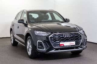 Audi Q5 SUV