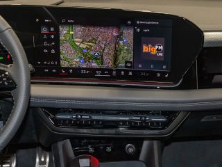Audi S6 Avant e-tron