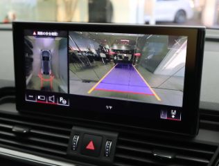 Audi SQ5 Sportback