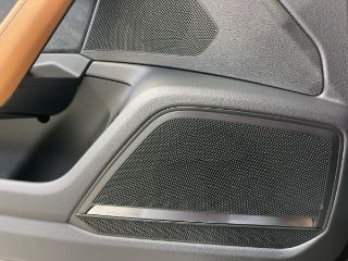 Audi RS 6 Avant