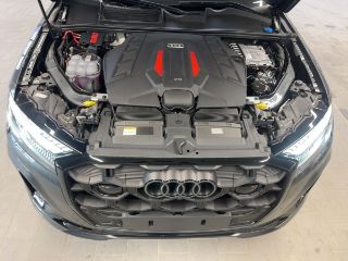 Audi SQ7 SUV